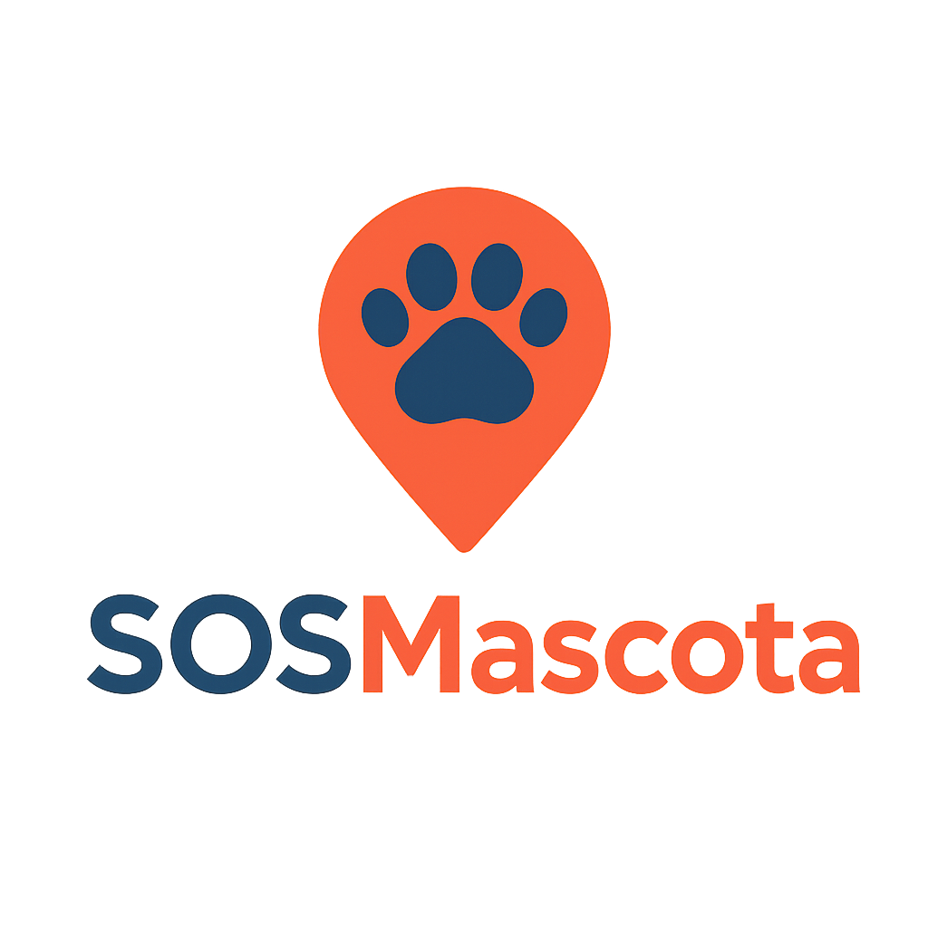 SOS Mascota